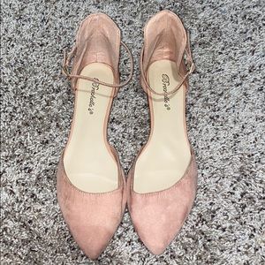 Flats